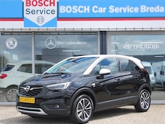 Opel Crossland X - 1.2 Turbo 110pk Start/Stop 120 Jaar Edition