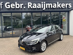 Renault Clio - 1.0 TCe Bi-Fuel Intens*LPG*Navi*ECC*EXPORT/EX.BPM