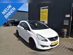 Opel Corsa - 1.2-16V Business
