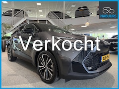 Toyota C-HR - 2.0 Hybrid 200pk Executive, JBL, All season banden, HUD, 360cam