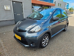 Toyota Aygo - 1.0 VVT-i Comfort airco NW.APK