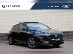 Ford Focus - 1.0 EcoBoost Hybrid ST Line X | Panoramadak | Matrix | Winterpack |