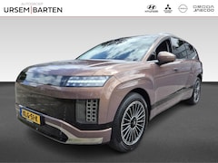 Hyundai IONIQ 9 - Lounge AWD+ 6p. 110.3 kWh | Achterbank verwarmd | Audio installatie premium | Grootlichtas
