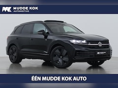 Volkswagen Touareg - 3.0 TSi eHybrid 4MOTION R | FINAL EDITION | Luchtvering | Trekhaak | Panoramdak | Dynaudio