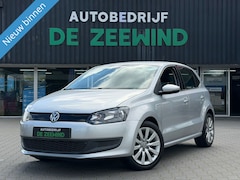 Volkswagen Polo - 1.2-12V Comfortline|Apple carplay|Nieuw APK