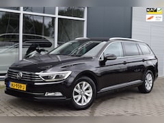 Volkswagen Passat Variant - 1.6 TDI Business Edition | LED | Navi | NAP + APK 3-2027