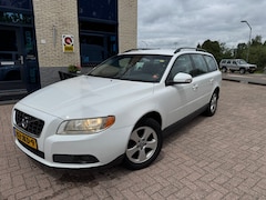 Volvo V70 - 2.0D Limited Edition- youngtimer-leer