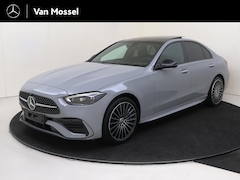 Mercedes-Benz C-klasse - 300 e 140 Years Edition