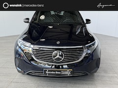 Mercedes-Benz EQC - 400 4MATIC Business Solution Luxury 80 kWh | Rijassistentiepakket | Corparate pakket | Mem