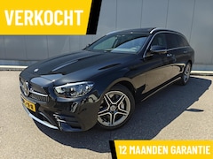 Mercedes-Benz E-klasse Estate - 300 e AMG Line