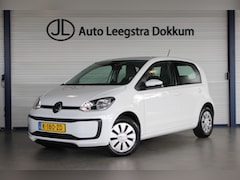 Volkswagen Up! - 1.0 Camera | Cruise | Bluetooth | Clima | Navi | 5-deurs | PDC