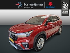 Suzuki S-Cross - 1.4 Boosterjet Select Smart Hybrid | Trekhaak | 1.500 kg trekgewicht