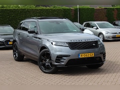 Land Rover Range Rover Velar - 2.0 P400e R-Dynamic SE / Panoramadak / Camera / Head-up / Leder&Alcantara / 20'' / Matrix