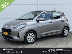 Hyundai i10 - 1.0 Comfort / Airco / Apple Carplay/Android Auto / Cruise control /