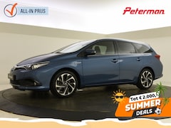 Toyota Auris Touring Sports - 1.8 Hybrid Dynamic | 17" LMV | Cruisecontrol | Climatecontr