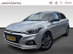 Hyundai i20 - 1.0 T-GDI Premium