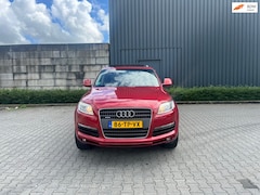 Audi Q7 - 3.0 TDI quattro Pro Line+ 4+2