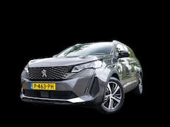 Peugeot 5008 - 1.2 PureTech Allure Pack Business 1e-Eig. & Dealer-Onderh. BOVAG-Garantie. NL-Auto