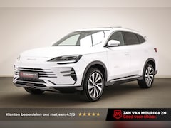 BYD Seal U - 1.5 T DM-i AWD Design | NIEUW | HEAD UP | STOELVENTILATIE | PANORAMADAK | 360 CAMERA | 19"
