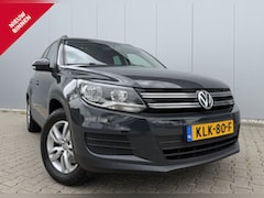 Volkswagen Tiguan - 1.4 TSI 125PK Comfort & Design 2016 Facelift