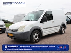 Ford Transit Connect - 1.8 TDCi 75pk - Airco - Trekhaak - Kupplung defekt