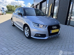 Audi A1 - 1.0 TFSI Adrenalin S-Line