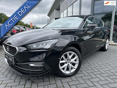 SEAT Leon - 1.0 TSI Move | Digitale Cockpit | Navigatie | Climate | ADAP cruise| PDC | Carplay | Deale