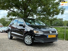 Volkswagen Polo - 1.2 TSI BlueMotion Edition | 5-Deurs + Airco nu € 6.975,