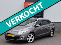 Renault Mégane Estate - 1.4 TCe Bose navi LM airco org NL