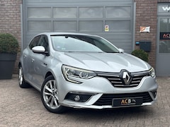 Renault Mégane - 1.2 TCe GT-Line trekhaak