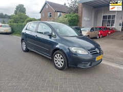 Volkswagen Golf Plus - 1.6 FSI Comfortline
