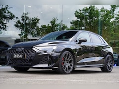 Audi RS3 - Sportback 2.5 TFSI Quattro