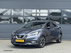 Nissan Micra - 1.0 IG-T N-DESIGN I TREKHAAK I AIRCONDITIONING I APPLE CARPLAY I CRUISE CONTROL