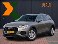 Audi Q3 - 1.4 45TFSIe Plug-Hybrid Proline Sport | Virtual Cockpit | Elek klep | Volleder / Alcantara
