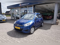Hyundai i10 - 1.0 i-Drive Cool , 74Dkm , Incl nw apk/beurt & 3 mnd garantie
