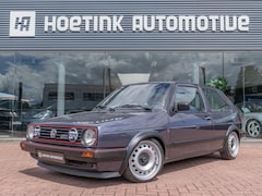 Volkswagen Golf - 1.8 GTI Inj. | Zeer nette staat | Volledig onderhouden