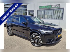 Volvo XC90 - T8 Recharge AWD R-Design
