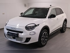 Fiat 600 - 1.2 Hybrid La Prima | Automaat | Luxe