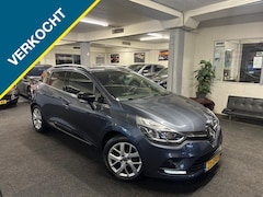 Renault Clio Estate - 0.9 TCe *NAP*2019*Nette auto*NAVI*LED