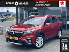Suzuki S-Cross - 1.4 B.jet Select SH Automaat