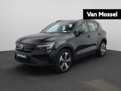 Volvo XC40 - Recharge Core | Automaat | Apple Carplay / Android Auto | Virtual Cockpit | Achteruitrijca