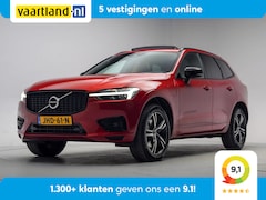 Volvo XC60 - 2.0 T6 Recharge R-Design [ Panorama Standkachel Navi Camera Apple/Android ]