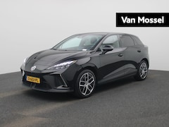 MG MG4 Electric - Luxury 64 kWh | Automaat | Navigatie | Climate Control | Apple Carplay / Android Auto | Ad