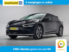 Kia EV6 - Plus 77.4 kWh 3-fase [ LED Navi Adapt.cruise ]