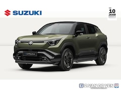 Suzuki e Vitara - Style AllGrip-e 61 kWh | Uit voorraad leverbaar | Meerdere kleuren | €2.000, - voordeel |