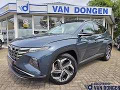 Hyundai Tucson - 1.6 T-GDI HEV Premium Sky | Full Hybrid | Trekhaak / Full Option / Pano