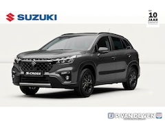 Suzuki S-Cross - 1.4 Boosterjet Special Edition Smart Hybrid | Uit voorraad leverbaar | Meerdere kleuren |
