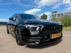 Mercedes-Benz A-klasse - 200 Business Solution AMG