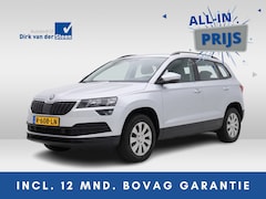 Skoda Karoq - 1.0 TSI Business Edition