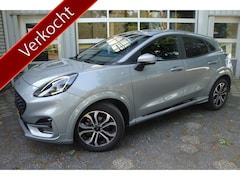 Ford Puma - 1.0 EcoBoost Hybrid ST-Line X